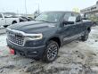 New 2026 Ram 1500 Limited Pickup Rice Lake WI