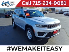2024 Jeep Grand Cherokee Laredo SUV