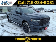 2026 Ram 1500 Big Horn/Lone Star Pickup