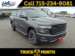 2026 Ram 1500 Big Horn/Lone Star Pickup