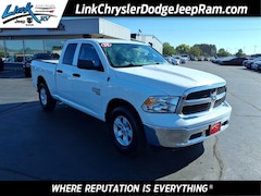 2024 Ram 1500 Classic SLT Truck