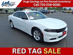 2023 Dodge Charger SXT Sedan