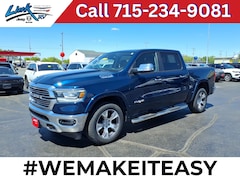 2022 Ram 1500 Laramie Truck