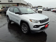 2026 Jeep Compass Limited Sport Utility