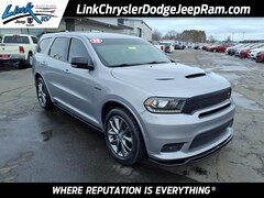 2020 Dodge Durango R/T SUV