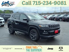 2026 Jeep Compass Limited Sport Utility