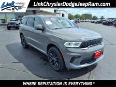 2021 Dodge Durango GT Plus SUV