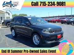 2024 Dodge Durango GT Plus SUV