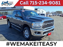 2022 Ram 2500 Big Horn Truck