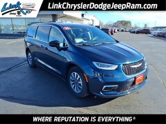 2024 Chrysler Pacifica Hybrid Select Minivan/Van