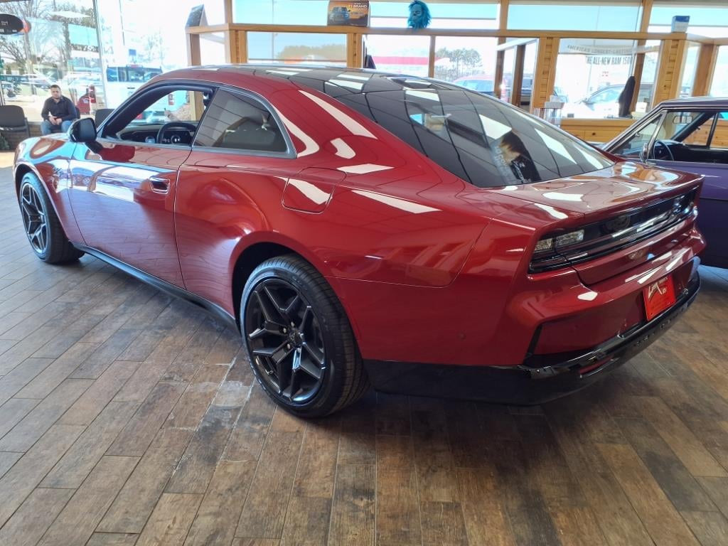 New 2024 Dodge Charger R/T Coupe