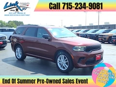 2024 Dodge Durango GT Plus SUV