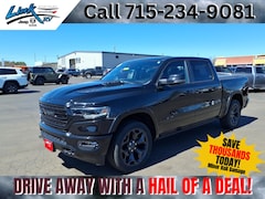2023 Ram 1500 Limited Truck