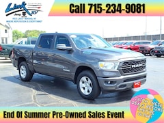 2024 Ram 1500 Big Horn/Lone Star Truck