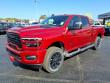 New 2026 Ram 2500 Laramie Pickup Rice Lake WI
