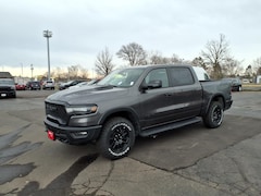 2026 Ram 1500 Rebel Pickup