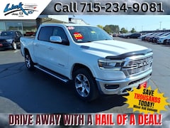 2020 Ram 1500 Laramie Truck
