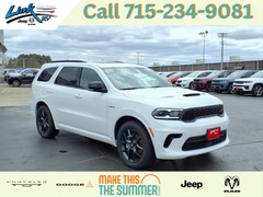 2026 Dodge Durango GT Plus Hemi V8 Sport Utility