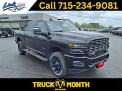 2025 Ram 2500 Big Horn Pickup