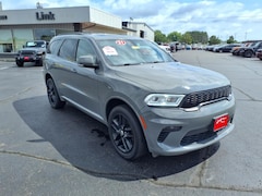 2021 Dodge Durango GT Plus SUV