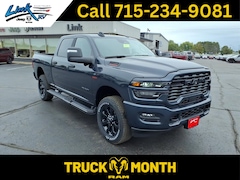 2026 Ram 2500 Big Horn Pickup