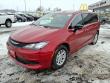 New 2026 Chrysler Voyager LX Cargo Van Rice Lake WI