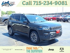 2026 Jeep Cherokee Limited Sport Utility
