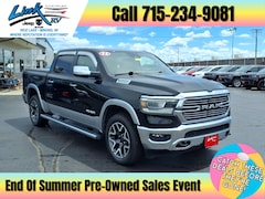 2022 Ram 1500 Laramie Truck