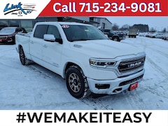 2021 Ram 1500 Limited Truck