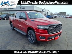 2026 Ram 1500 Big Horn/Lone Star Pickup