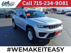 2024 Jeep Grand Cherokee Laredo SUV