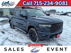 2026 Ram 1500 Big Horn/Lone Star Pickup