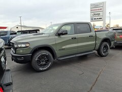 2026 Ram 1500 Rebel Pickup