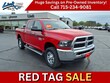 Ram 2500