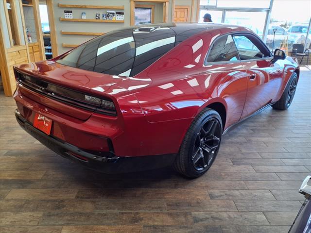 2024 Dodge Charger R/T photo 3