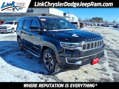 2023 Jeep Wagoneer Series III SUV