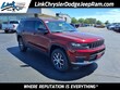Jeep Grand Cherokee L