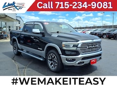 2022 Ram 1500 Laramie Truck