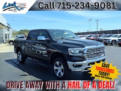2020 Ram 1500 Laramie Truck