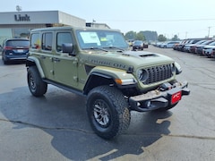 2025 Jeep Wrangler Rubicon 392 Sport Utility