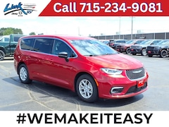 2026 Chrysler Pacifica Select Minivan/Van