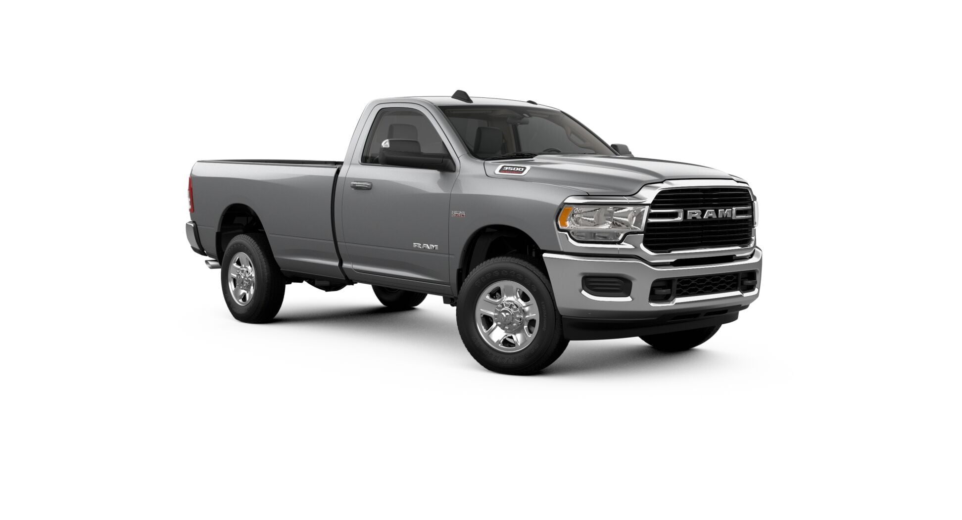 Ram 3500