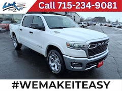 2025 Ram 1500 Big Horn/Lone Star Truck