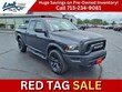 Ram 1500 Classic