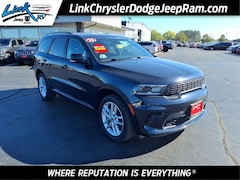 2024 Dodge Durango GT Plus SUV