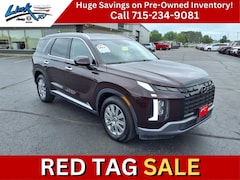2025 Hyundai Palisade SEL SUV