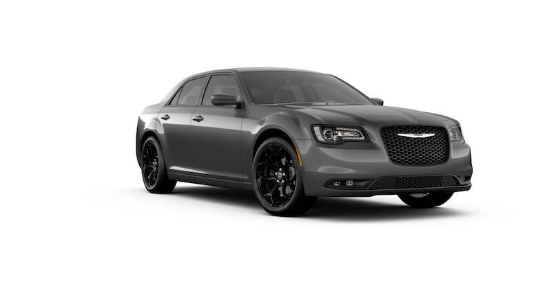 Chrysler 300