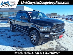 2018 Ram 2500 Big Horn Truck
