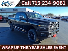 2026 Ram 2500 Big Horn Pickup