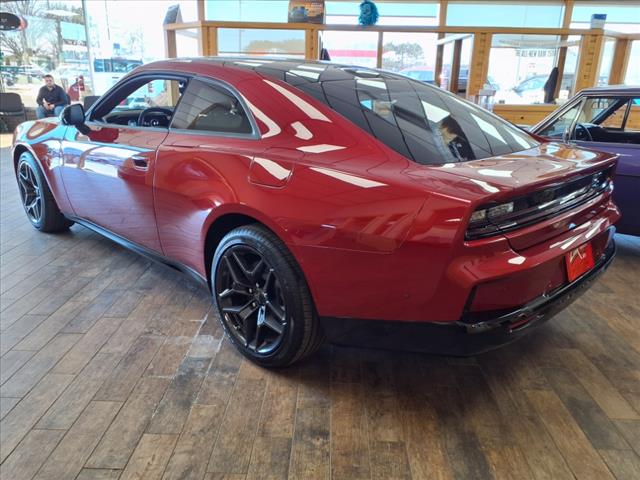 2024 Dodge Charger R/T photo 2